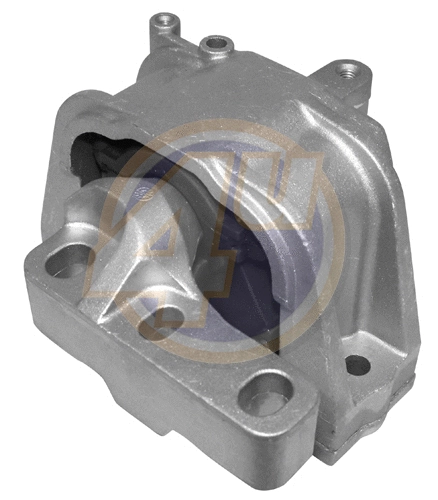 Mounting, engine (AU-U-02297)