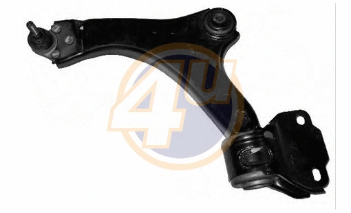 Control/Trailing Arm, wheel suspension (FR-G-65412)