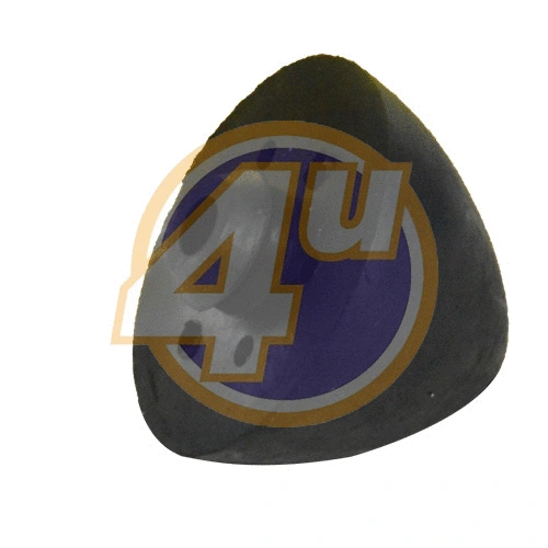 Mounting, control/trailing arm (VV-SB-00555)