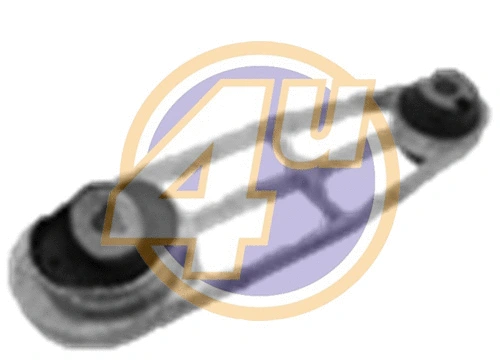 Mounting, engine (EM-000173)
