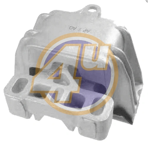 Mounting, engine (AU-EM-00359)