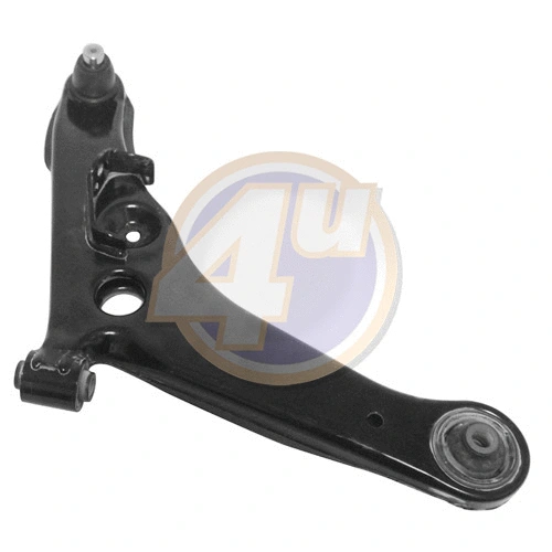 Control/Trailing Arm, wheel suspension (MT-G-01491)