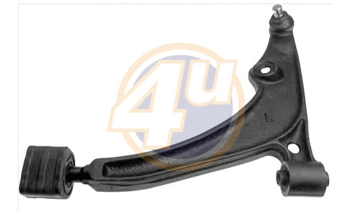 Control/Trailing Arm, wheel suspension (SZ-G-05656)