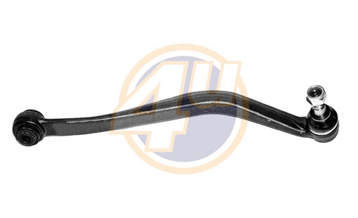 Control/Trailing Arm, wheel suspension (MR-D-03555)