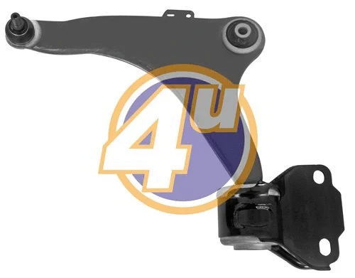 Control/Trailing Arm, wheel suspension (VL-G-16230)
