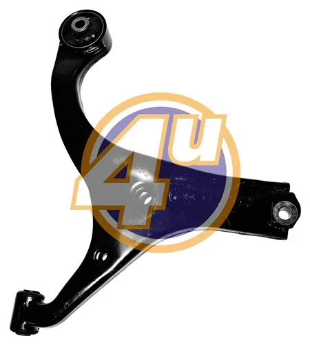 Control/Trailing Arm, wheel suspension (KI-G-19157)