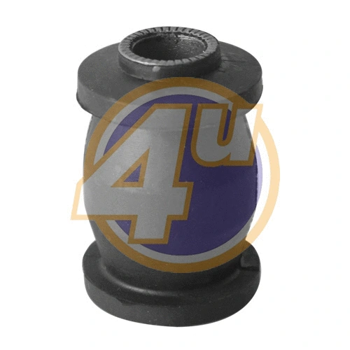 Mounting, control/trailing arm (TY-SB-00122)