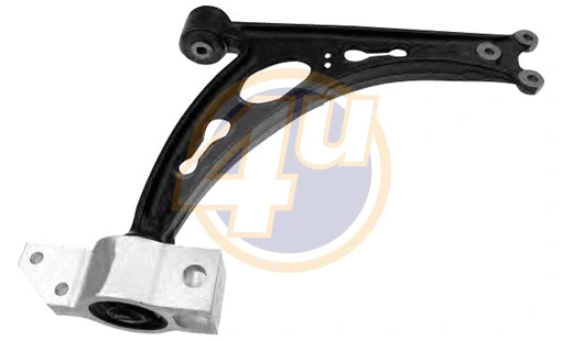 Control/Trailing Arm, wheel suspension (VV-G-10508)