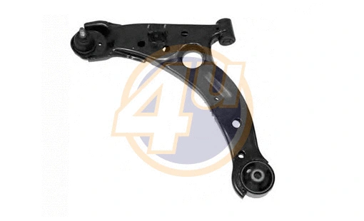 Control/Trailing Arm, wheel suspension (HY-G-70532)