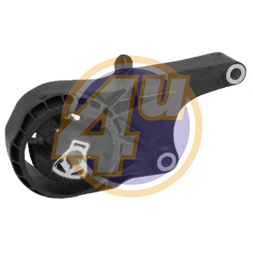 Mounting, engine (EM-000233)
