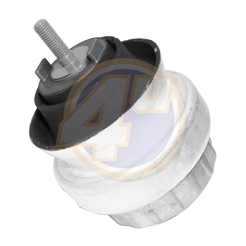 Mounting, engine (AU-U-02311)