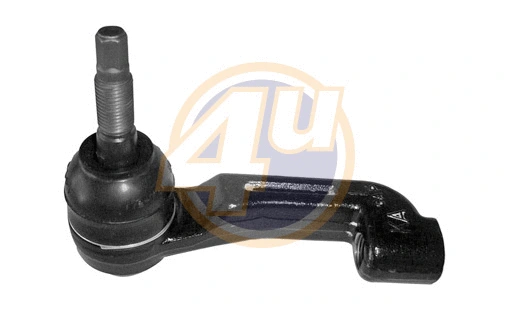 Tie Rod End (DD-A-11247)