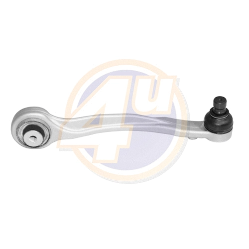 Control/Trailing Arm, wheel suspension (AU-D-02065)