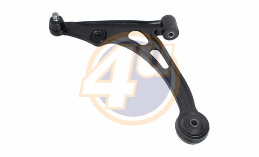 Control/Trailing Arm, wheel suspension (SZ-G-73283)