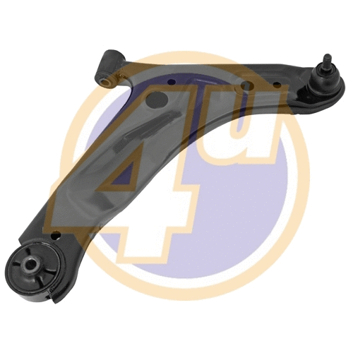 Control/Trailing Arm, wheel suspension (KI-G-14862)