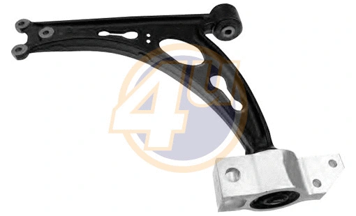 Control/Trailing Arm, wheel suspension (VV-G-10507)