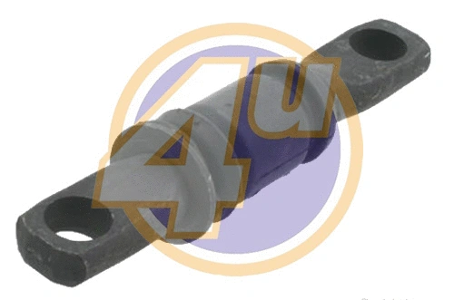 Mounting, control/trailing arm (TY-SB-00253)