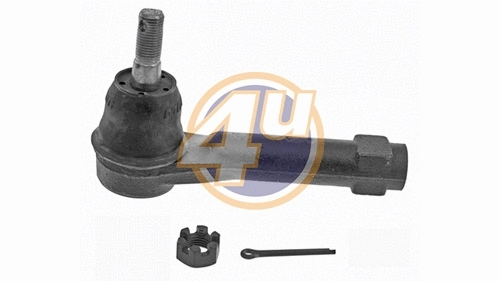 Tie Rod End (CR-A-11271)