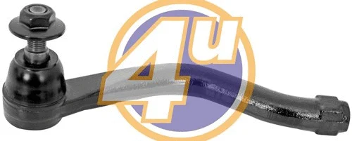 Tie Rod End (AC-A-16327)