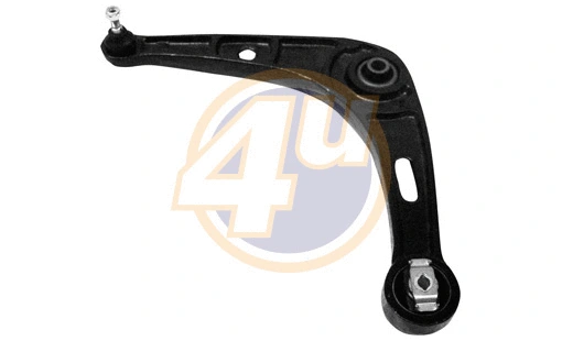 Control/Trailing Arm, wheel suspension (RN-G-05626)