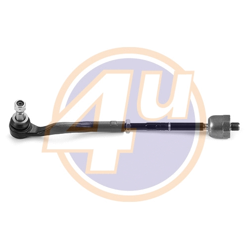 Tie Rod End (MR-J-08174)