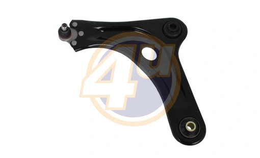 Control/Trailing Arm, wheel suspension (PU-G-11862)