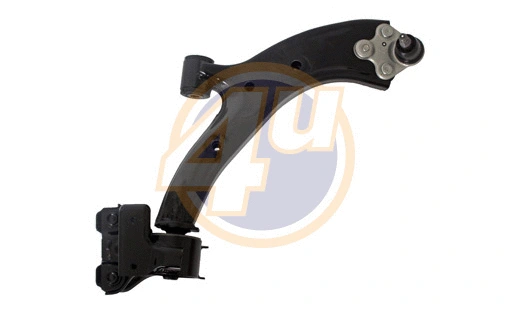 Control/Trailing Arm, wheel suspension (HN-G-12220)