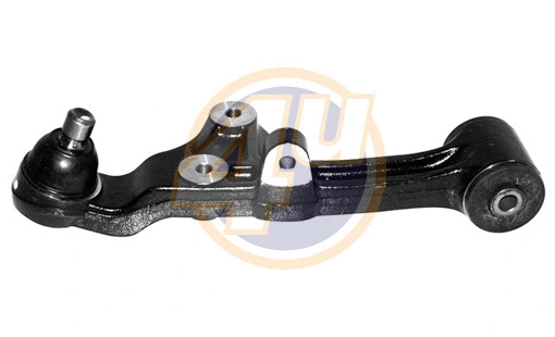Control/Trailing Arm, wheel suspension (KI-D-87287)