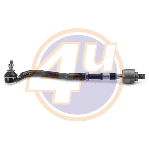 Tie Rod End (HY-J-08171)