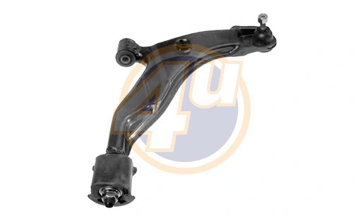 Control/Trailing Arm, wheel suspension (HY-G-72972)