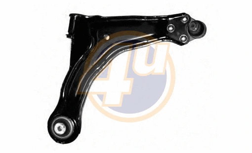 Control/Trailing Arm, wheel suspension (MR-G-32601)