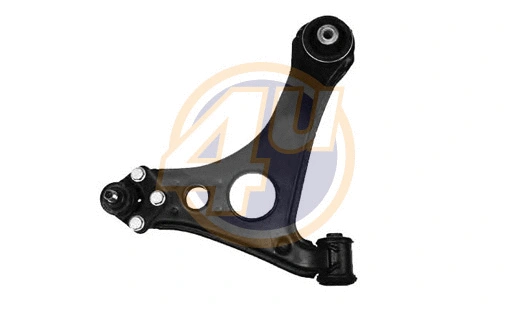 Control/Trailing Arm, wheel suspension (MR-G-31791)