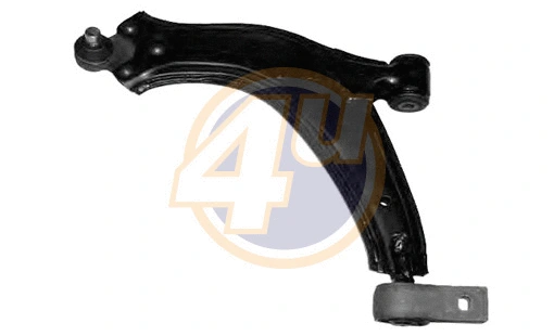 Control/Trailing Arm, wheel suspension (CI-G-52342)