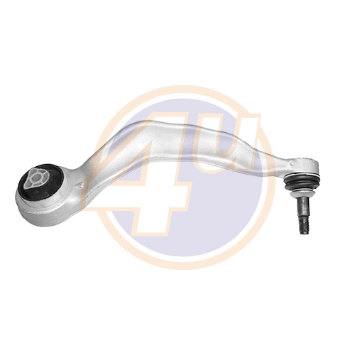 Control/Trailing Arm, wheel suspension (BW-D-04119)