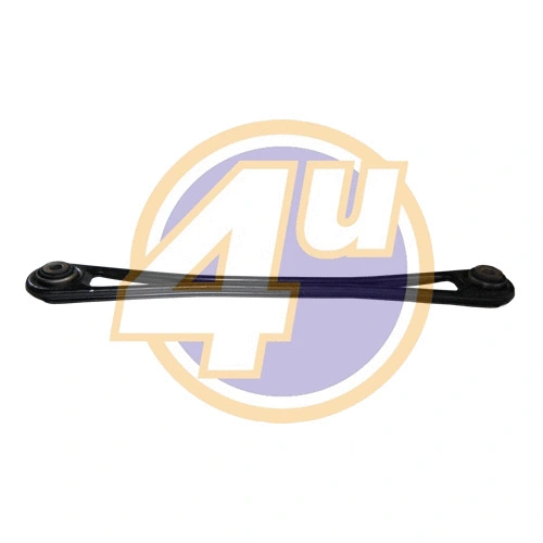 Control/Trailing Arm, wheel suspension (VV-K-13672)