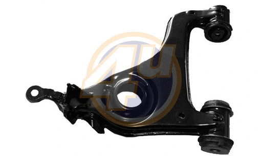 Control/Trailing Arm, wheel suspension (MR-G-43934)
