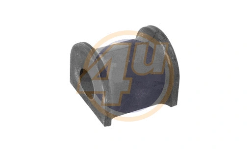 Bushing, stabiliser bar (VV-P-18499)