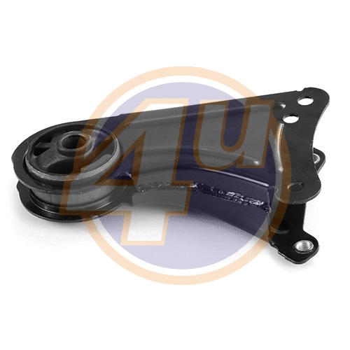 Mounting, engine (RN-U-08126)