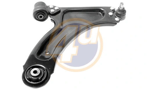 Control/Trailing Arm, wheel suspension (OP-G-49433)