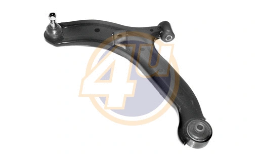 Control/Trailing Arm, wheel suspension (HY-G-91762)