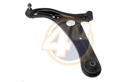 Control/Trailing Arm, wheel suspension (TY-G-21369)