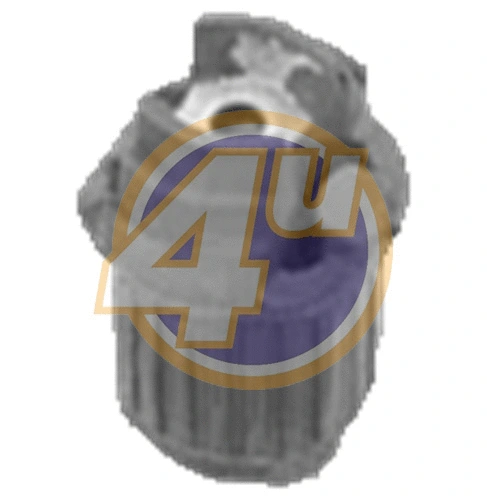 Mounting, control/trailing arm (MR-SB-00498)