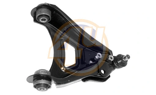 Control/Trailing Arm, wheel suspension (RN-G-35401)