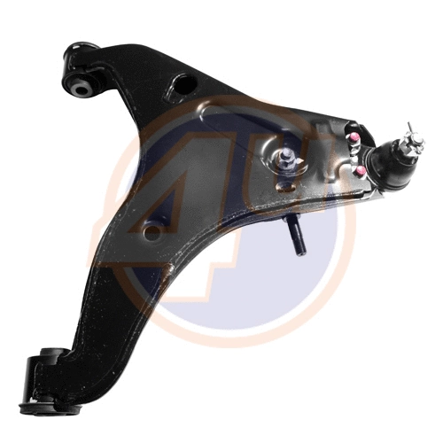 Control/Trailing Arm, wheel suspension (MT-G-02748)