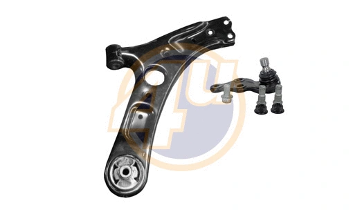 Control/Trailing Arm, wheel suspension (HY-G-11973)