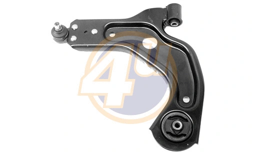 Control/Trailing Arm, wheel suspension (FR-G-36868)
