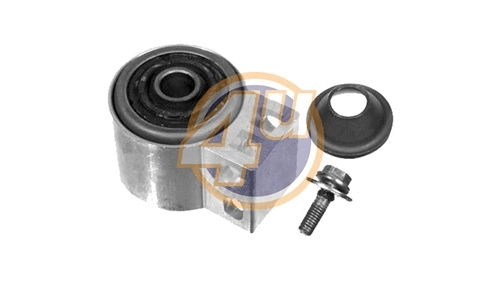 Mounting, control/trailing arm (OP-P-04037)