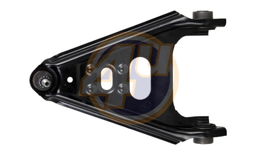 Control/Trailing Arm, wheel suspension (SM-G-10708)