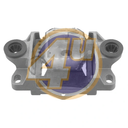 Mounting, engine (FR-EM-00024)