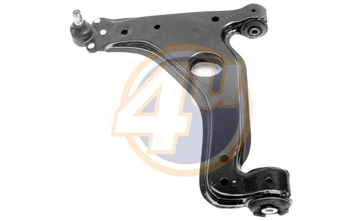 Control/Trailing Arm, wheel suspension (CH-G-01893)